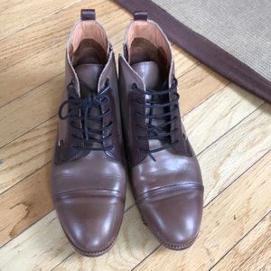 Pikolinos “Royal” bootie 7.5